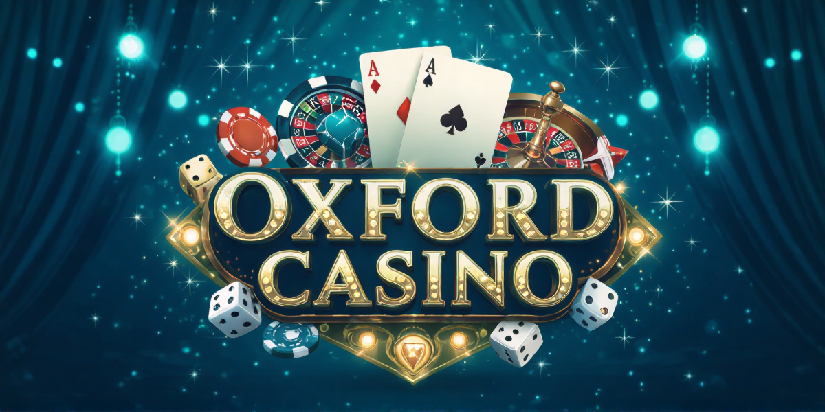 oxford casino casino